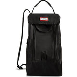 Hunter Unisex Barra Short Boot Bag Black
