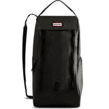 Hunter Unisex Westray Tall Bootbag Black