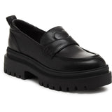 Rocket Dog Womens Dandy Shoes Black