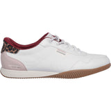 Skechers Womens BOBS Starlight Trainers White/Multi