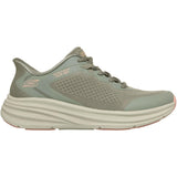 Skechers Womens BOBS Skillz Trainer Olive