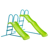 TP Toys Small To Tall Growable Slide Set