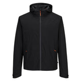 Portwest Priory Mens Jacket Black