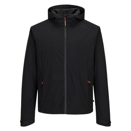Portwest Priory Mens Jacket Black