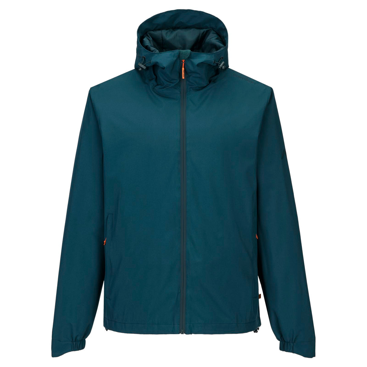 Portwest Cashel Mens Fleece lined Jacket Forest Green