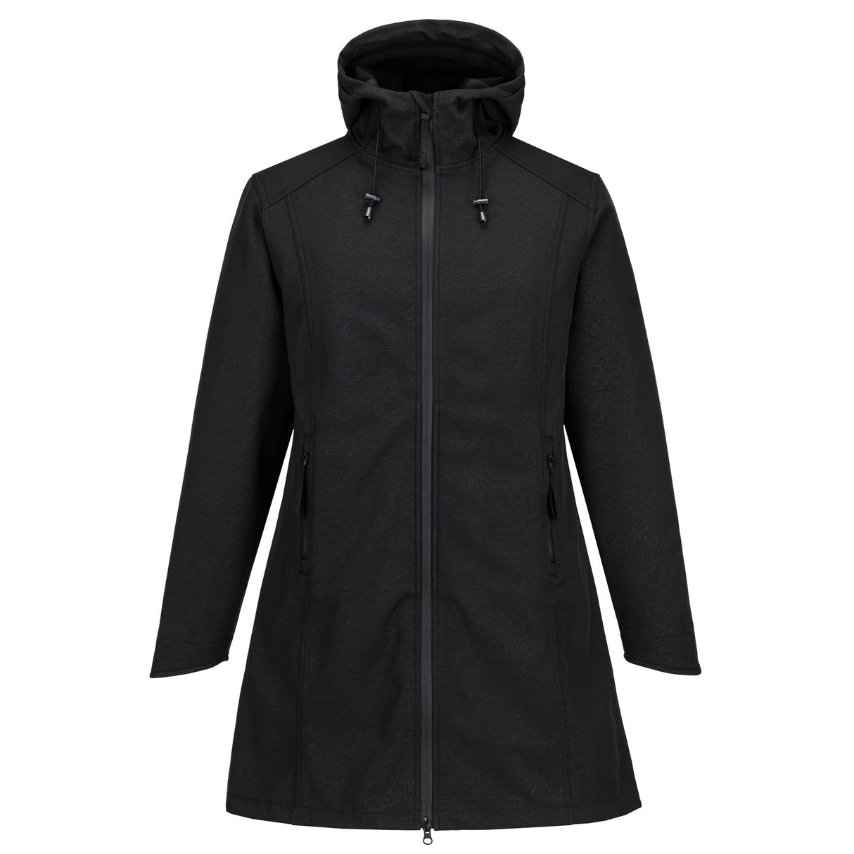 Portwest Olga Womens Jacket Black