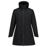 Portwest Olga Womens Jacket Black