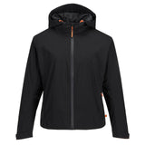 Portwest Slievemore Womens Jacket Black