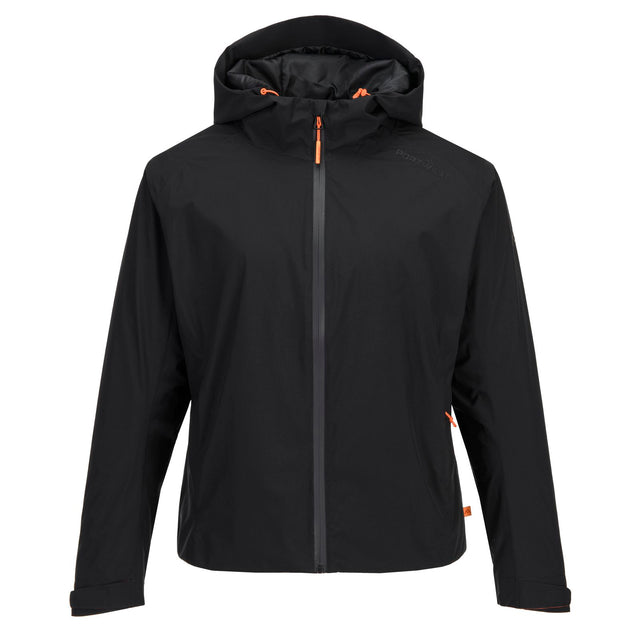 Portwest Slievemore Womens Jacket Black