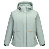 Portwest Mulranny Womens Jacket Sage Green