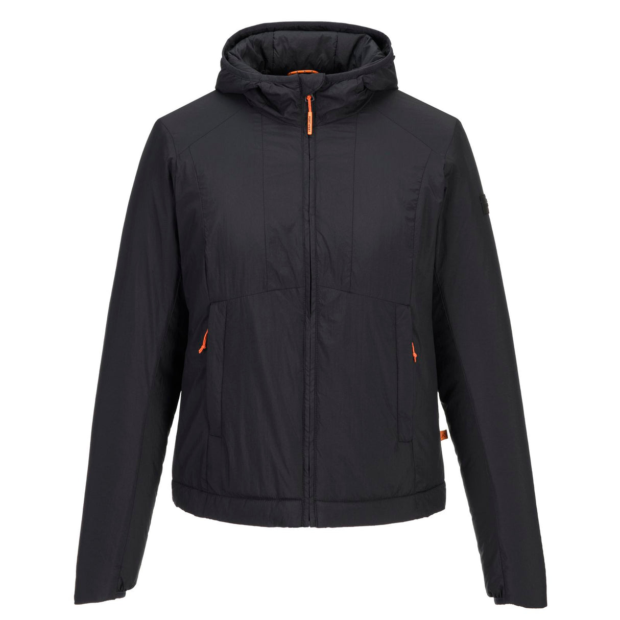 Portwest Brooke Womens Jacket Black