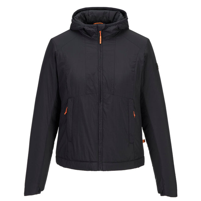 Portwest Brooke Womens Jacket Black