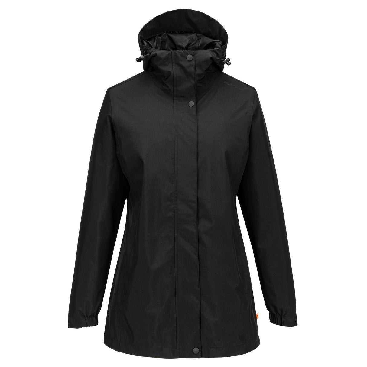 Portwest Newgrange Womens Jacket Black