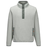Portwest Ticknock Mens Fleece Seasplash