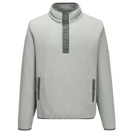 Portwest Ticknock Mens Fleece Seasplash
