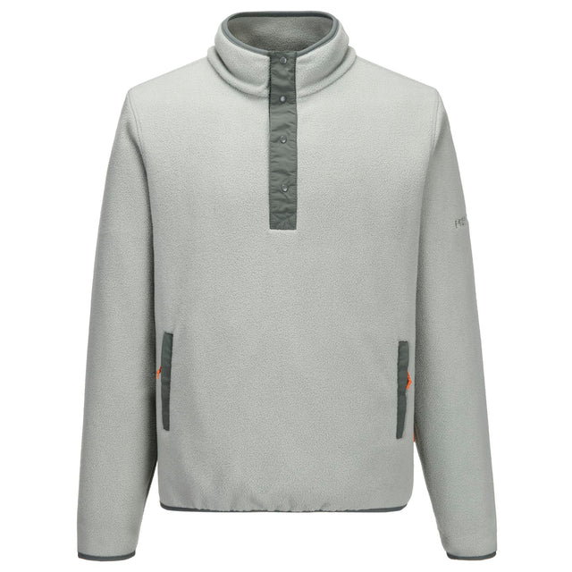 Portwest Ticknock Mens Fleece Seasplash