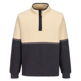 Portwest Foyle Mens Fleece Bone