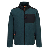 Portwest Boyne Mens Fleece Jade