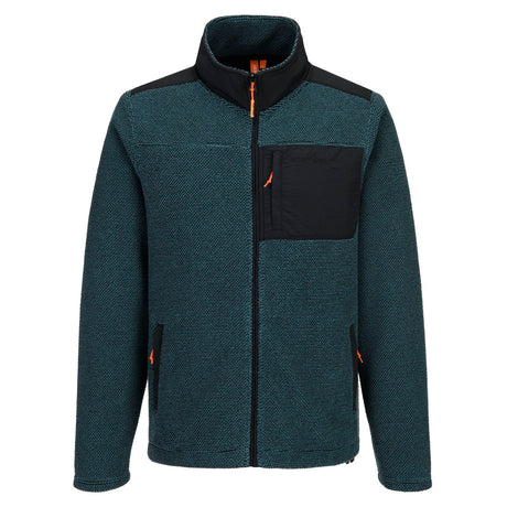 Portwest Boyne Mens Fleece Jade