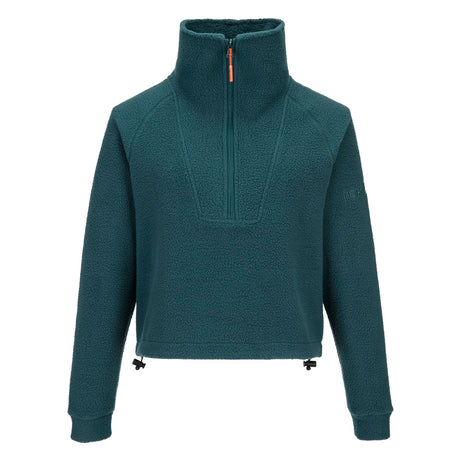 Portwest Croaghan Womens Fleece Jade