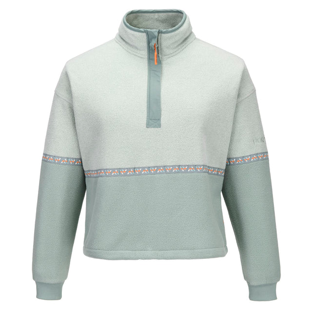 Portwest Fane Womens Fleece Mint