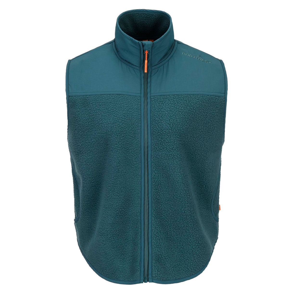 Portwest Women's Deel Fleece Vest Jade