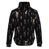 Portwest Women's Sugarloaf AOP Fleece Bone