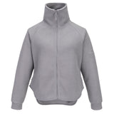 Portwest Womens Powerscourt Fleece Heather Grey