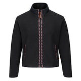 Portwest Layla Womens Fleece Black