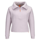 Portwest Croaghan Womens Fleece Lilac