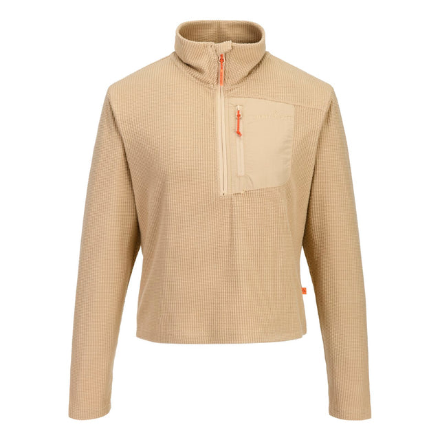 Portwest Carrowteige Womens Fleece Biscotti