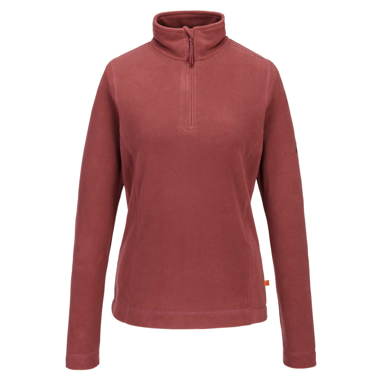 Portwest Tara Womens Fleece Cinnamon