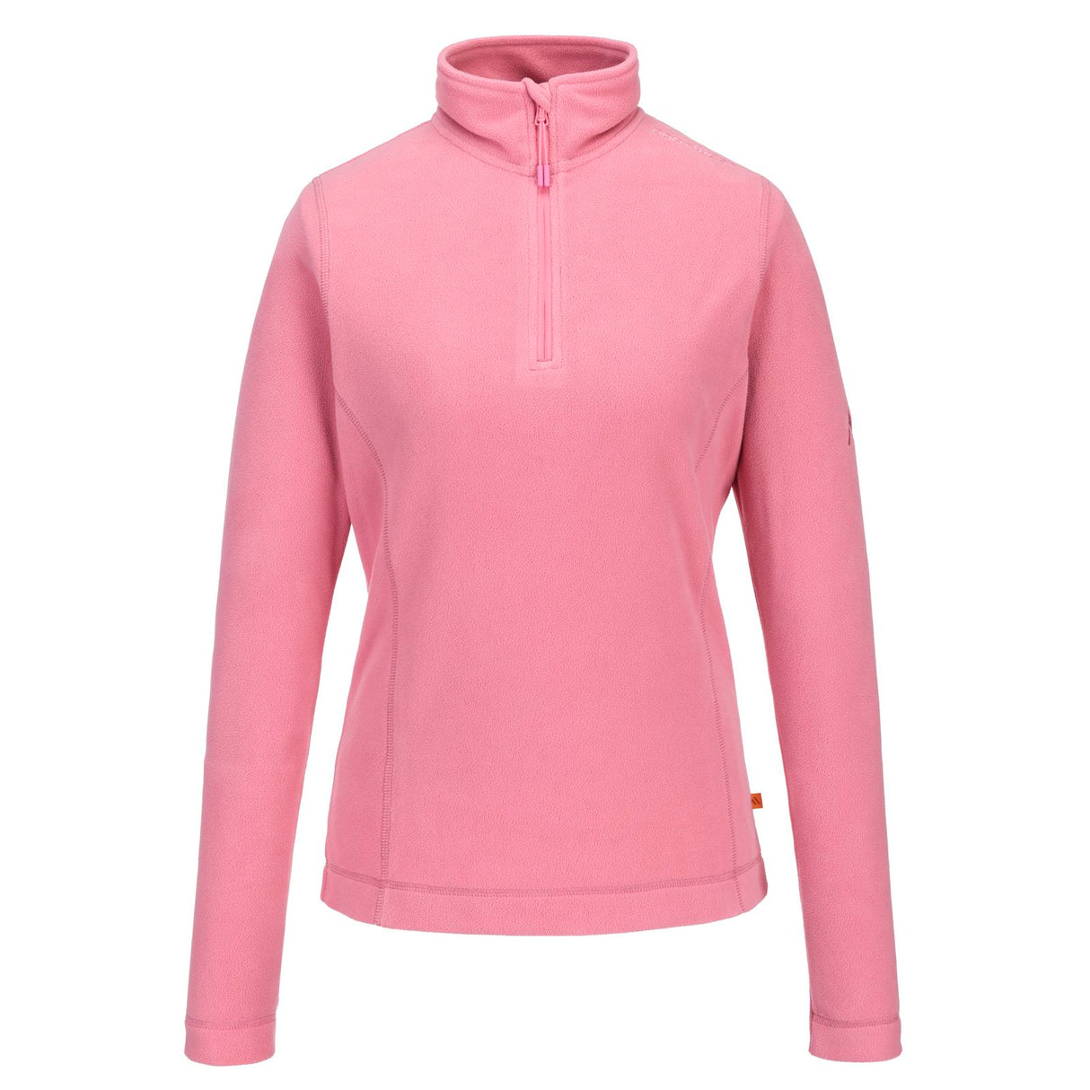 Portwest Tara Womens Fleece Pale Pink