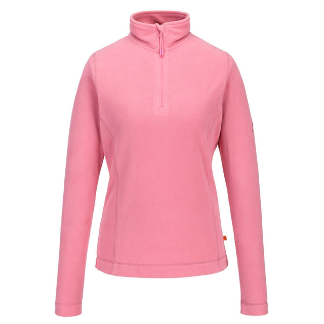 Portwest Tara Womens Fleece Pale Pink