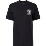 Hard Yakka Mens Heritage Icon Short Sleeve Tee Black