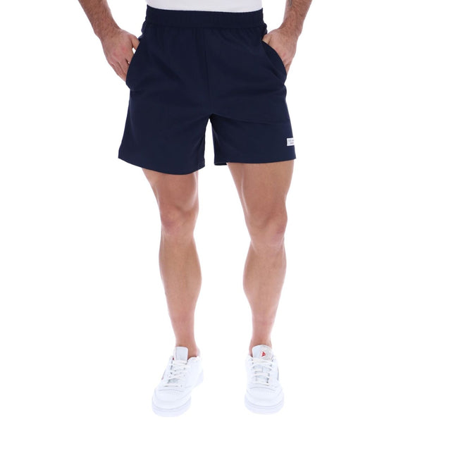 Ted Baker Sport Mens THEODORE Tennis Short Navy