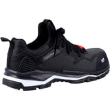 Hard Yakka Mens Icon PR Sport Safety Black