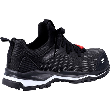Hard Yakka Mens Icon PR Sport Safety Black