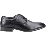 Pod Mens Carl Derby Shoes Black