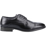 Pod Mens Ralph Oxford Shoes Black