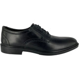 Pod Mens Malone Derby Black