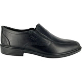 Pod Mens Mendes Shoe Black