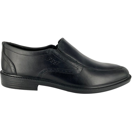 Pod Mens Mendes Shoe Black