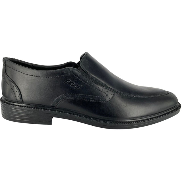 Pod Mens Mendes Shoe Black