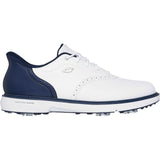 Skechers Mens Go Golf Prestige Golf Shoe White/Navy