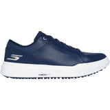 Skechers Mens Go Golf Drive 6  Golf Shoe Navy