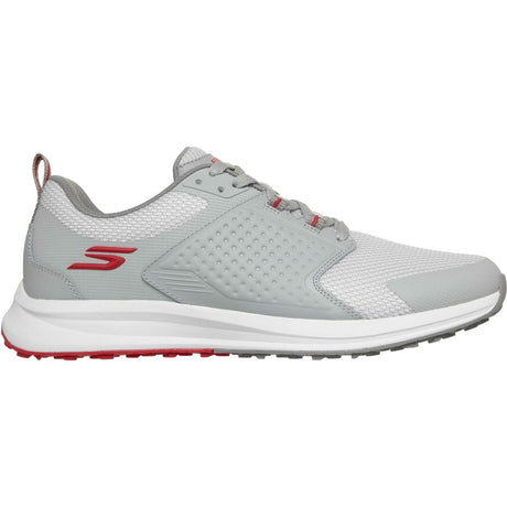 Skechers Mens GO GOLF Quest Shoes Grey