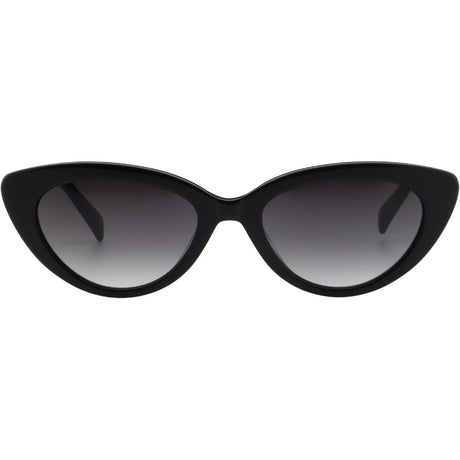 Karen Millen Unisex KM506800153 Sunglasses Black