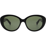 Karen Millen Unisex KM506900155 Sunglasses Black