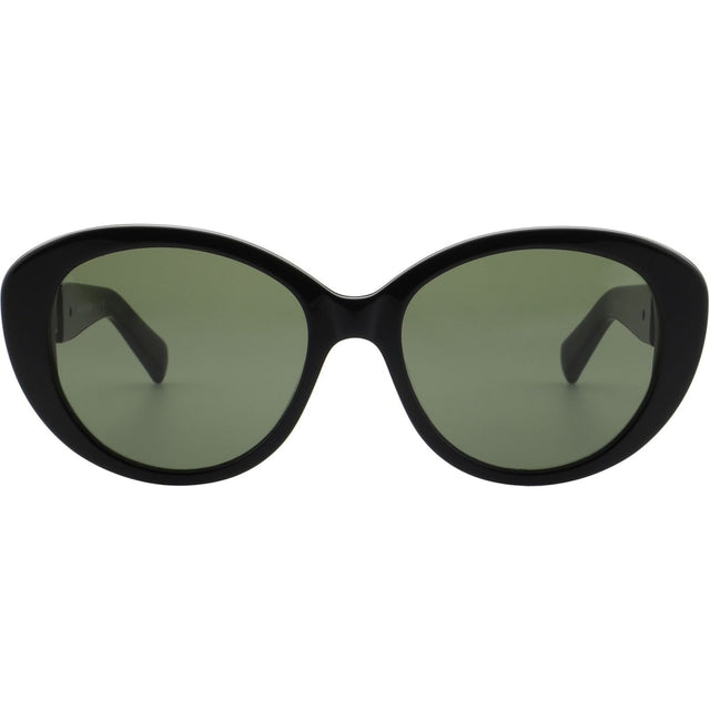Karen Millen Unisex KM506900155 Sunglasses Black